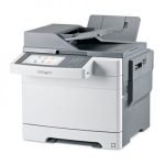 Lexmark X 548DE