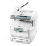 Oki ES 5460MFP