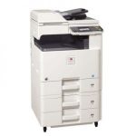 Olivetti D-Color MF 2001