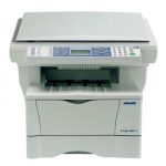Olivetti D-Copia 18MF