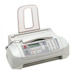 Olivetti Fax Lab 105