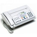 Olivetti Fax Lab 360