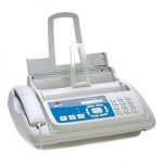 Olivetti Fax Lab 450