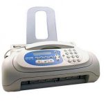 Olivetti Fax Lab M 100