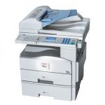 Ricoh Aficio MP161LN