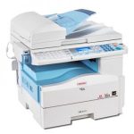 Ricoh Aficio MP 171 SPF