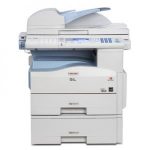 Ricoh Aficio MP 201F