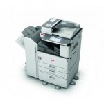 Ricoh Aficio MP2352