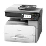 Ricoh Aficio MP301SP