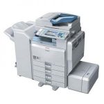 Ricoh Aficio MP 5000