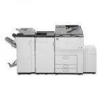 Ricoh Aficio MP9002