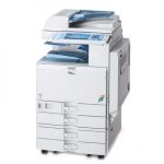 Ricoh Aficio MPC2000