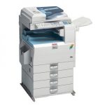 Ricoh Aficio MP C2030