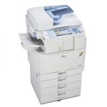 Ricoh Aficio MPC2051