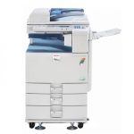 Ricoh Aficio MPC2530