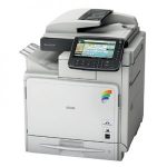 Ricoh Aficio MPC300