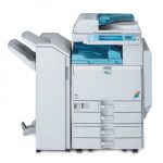 Ricoh Aficio MPC3000