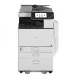 Ricoh Aficio MPC3002