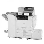 Ricoh Aficio MPC3502