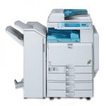 Ricoh Aficio MPC 4000