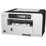 Ricoh Aficio SG 3110DN