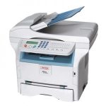 Ricoh Aficio SP1000SF