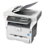 Ricoh Aficio SP 1100SF