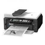 Ricoh Aficio SP 112SF