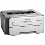 Ricoh Aficio SP 1210N