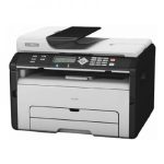 Ricoh Aficio SP 204SF