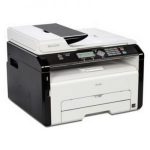 Ricoh Aficio SP 204SFNW