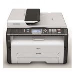 Ricoh Aficio SP 211SF