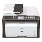 Ricoh Aficio SP 213SFNW