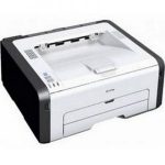 Ricoh Aficio SP 213W