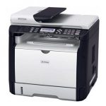 Ricoh Aficio SP 311SFN