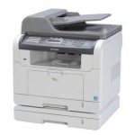 Ricoh Aficio SP 3200SF