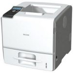 Ricoh Aficio SP 5200DN