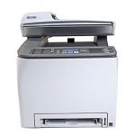 Ricoh Aficio SPC 221SF