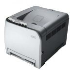 Ricoh Aficio SPC 231N