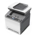 Ricoh Aficio SPC 231SF