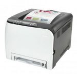 Ricoh Aficio SPC 250DN