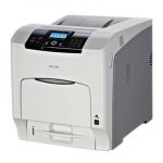 Ricoh Aficio SPC 431DN