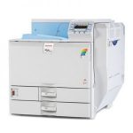 Ricoh Aficio SPC 811DN