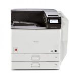 Ricoh Aficio SPC 831DN