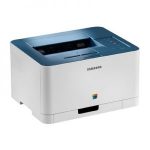 Samsung CLP 360