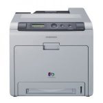 Samsung CLP 620ND