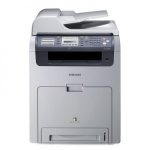 Samsung CLX 6200ND