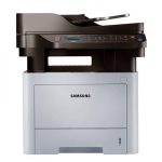 Samsung Proxpress SL M3870FD