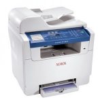 Xerox Phaser 6110MFP