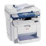 Xerox Phaser 6115MFP